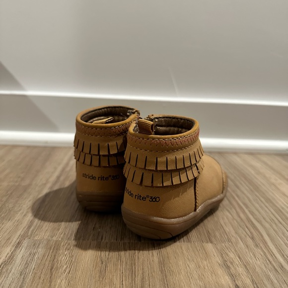 Stride Rite “Bianca” - Picture 2 of 4